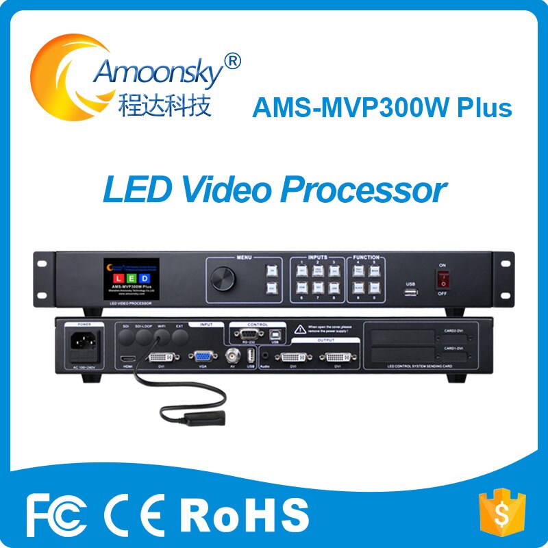 Űź ְ  led г ȭ  mvp 300w ÷   Ʈѷ  ̵ led ȭ鿡  μ ȸ